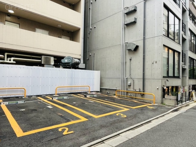 麻布カジタマンション 周辺