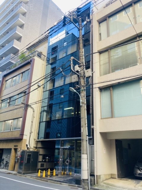 第3東邦ビル 外観