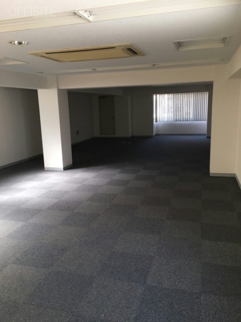 神田松楠ビル 室内