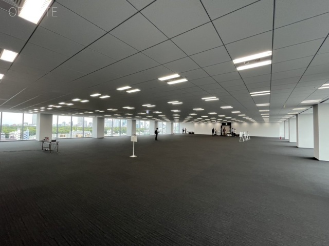 ヒューリック神宮前タワービルディング 貸室3