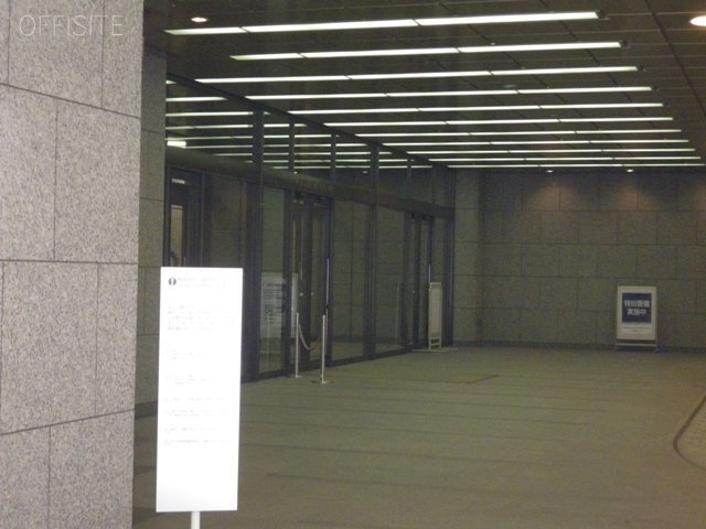 東京銀行協会ビル 画像