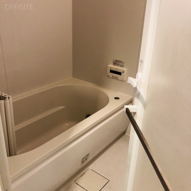 アークシティ池袋 風呂