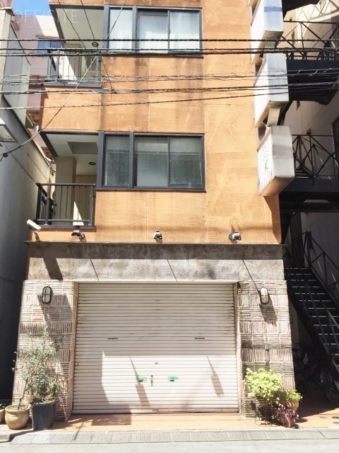 アルコイルスKビル 外観