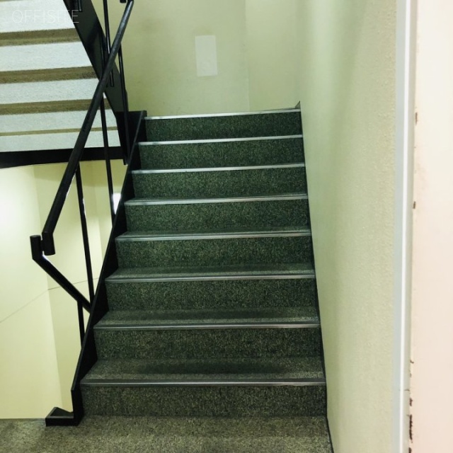 虎ノ門33森ビル エントランス