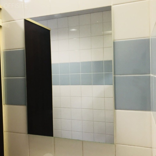 池袋オンダビル 洗面台