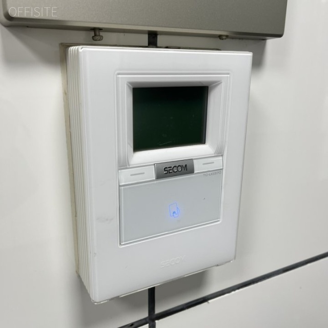 澤村ビル エントランス