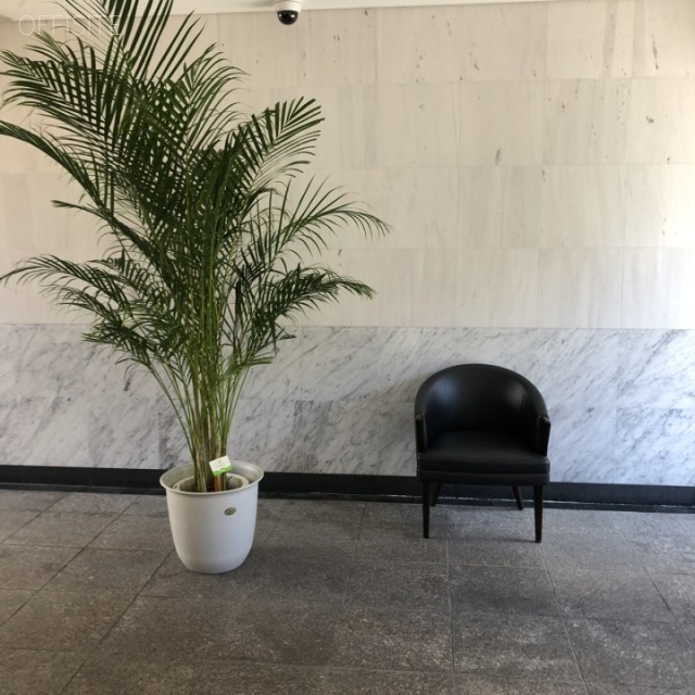 クローバー六本木 エントランス(ホール)