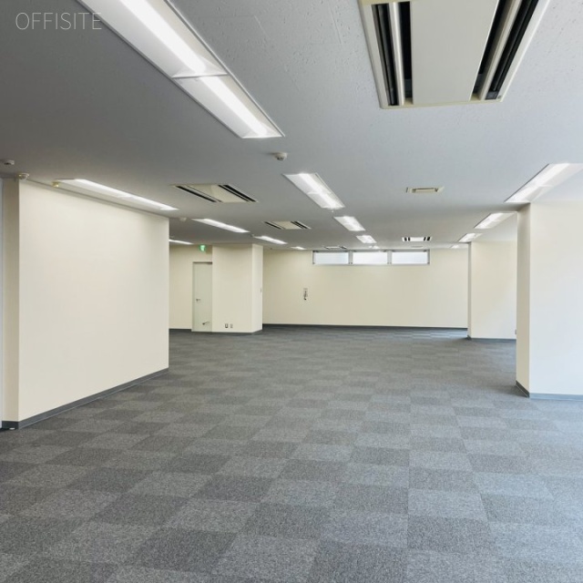 苔香園ビル 室内