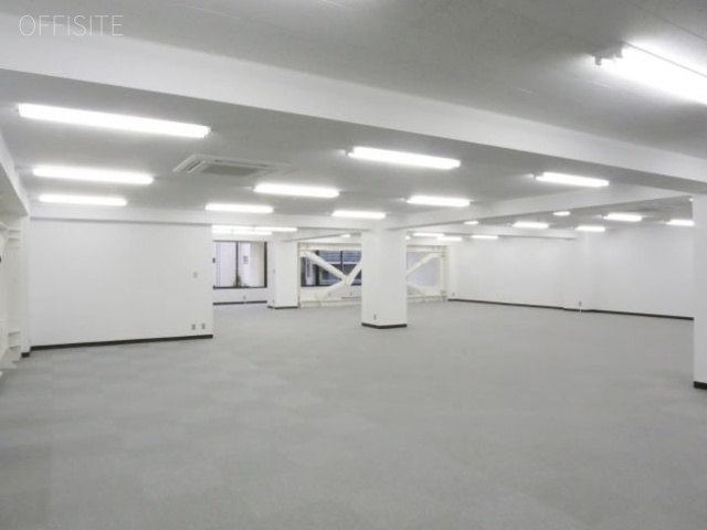 トナカイタワーズ 内装