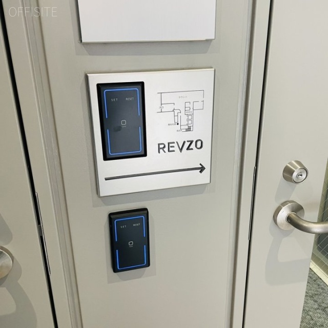 ZeST一番町 設備