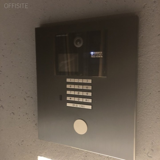 VORT秋葉原Ⅴ 設備