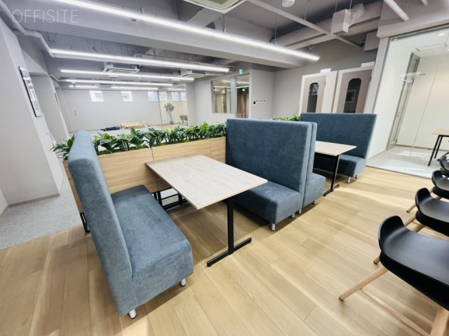 (仮)リードシー西五反田ビル 内装