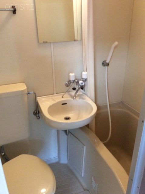 NS岩本町ビル 風呂