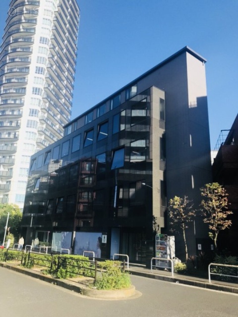 VORT乃木坂Ⅰ(旧 KDX乃木坂ビル) 外観