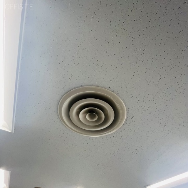 四谷オーキッドビル 9階 室内 空調