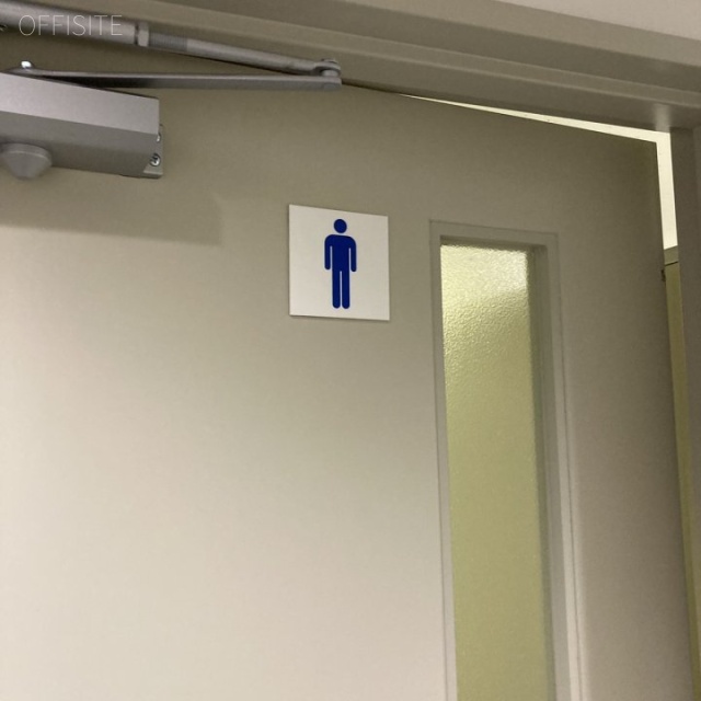 片帆ビル トイレ