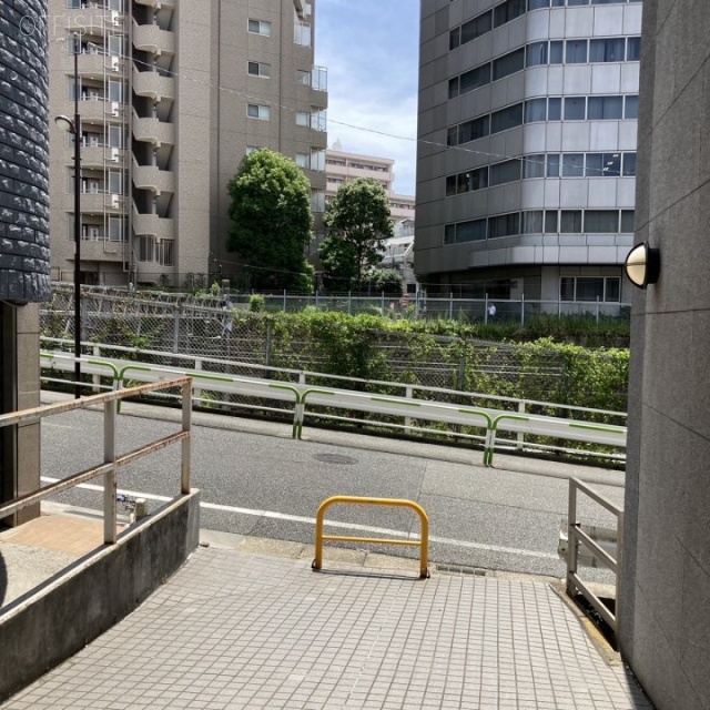 三恵大塚ビル 周辺