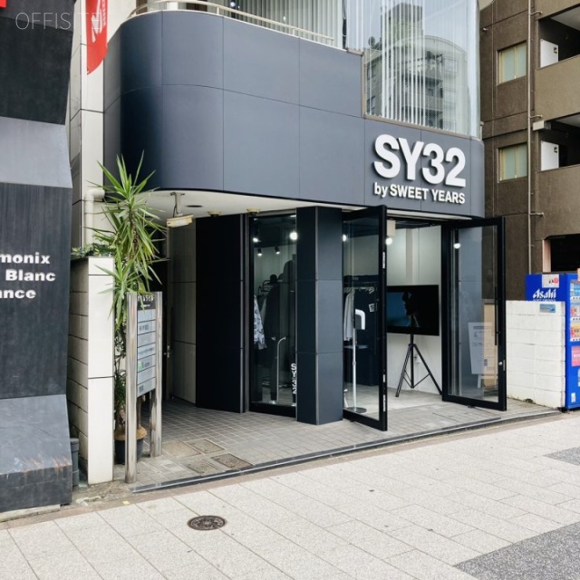 カワムラビル 外観