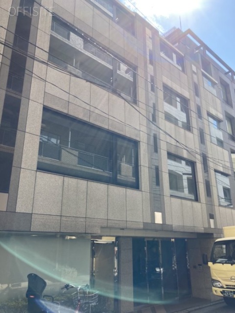 麹町秀永ビル 外観