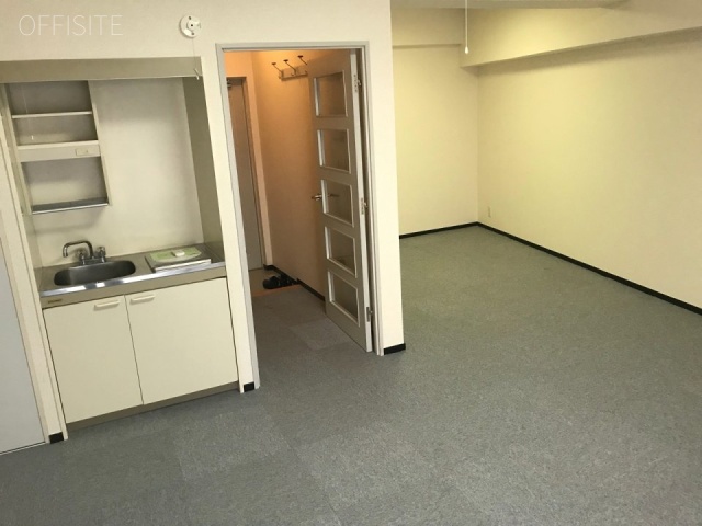 DAIGOビル 201号室 室内