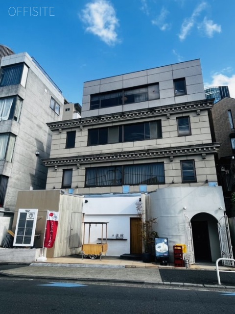 大樹(たいき)ビル 外観