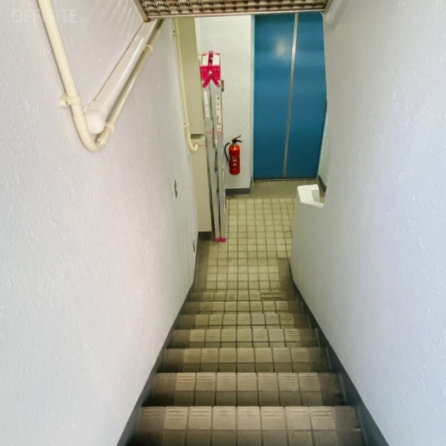 AZ Ginza East エントランス