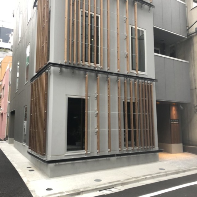 VORT秋葉原Ⅴ 外観