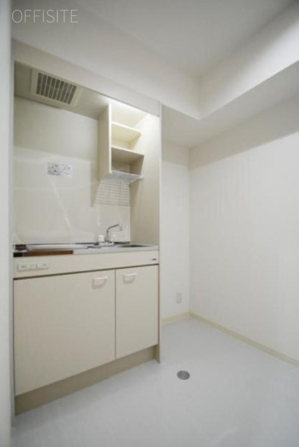 Grado Nishiazabu 給湯