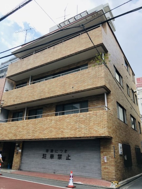 カズキビル 外観