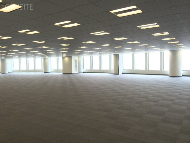 六本木ヒルズ森タワー 室内