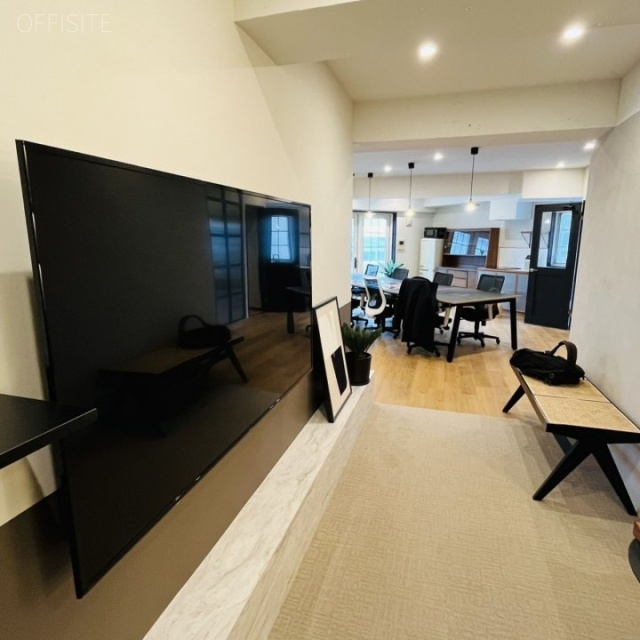 IW Place Aobadai 内装202