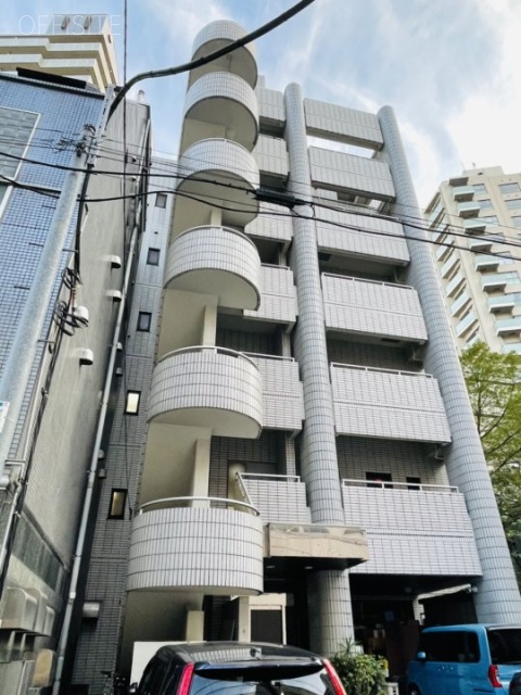 麹町高善ビル 外観