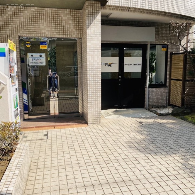 本郷弓町ビル 外観