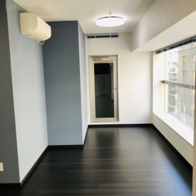 内神田渋谷ビル 404号室 室内