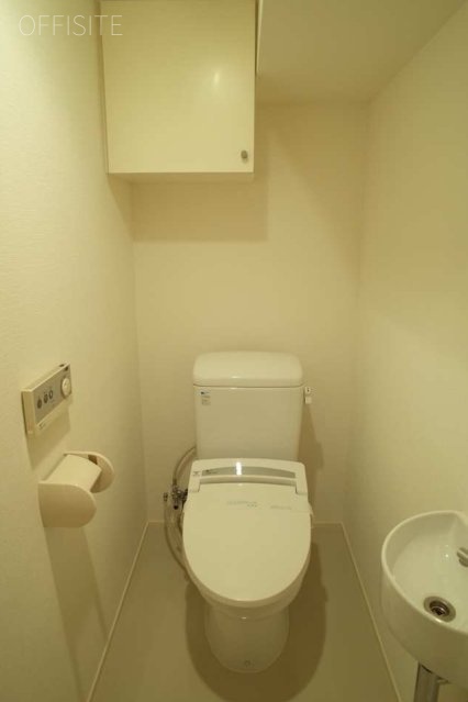 シティ市ヶ谷 501号室 内装