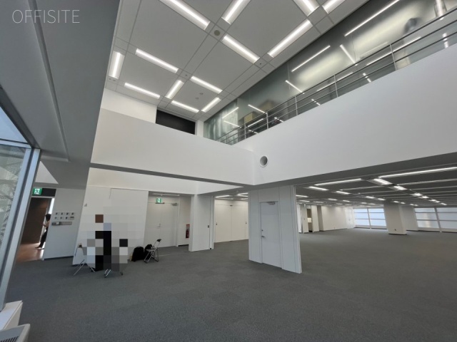 ジュールA 6階 室内