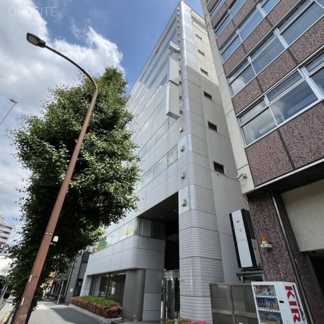 第5TOCビル 外観