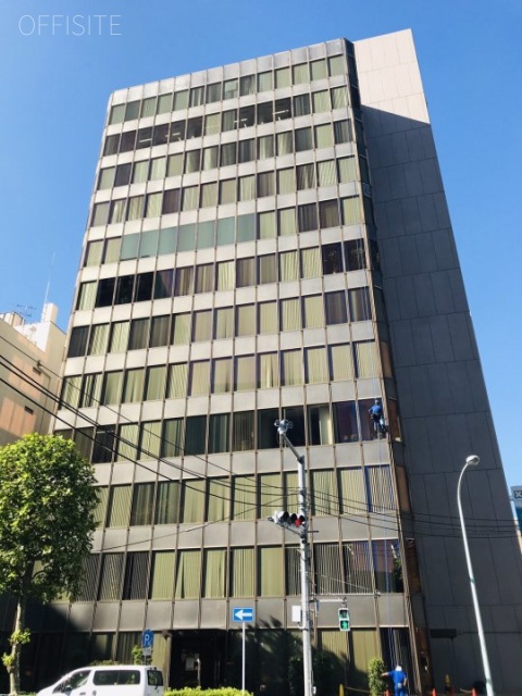 廣瀬第1ビル 外観