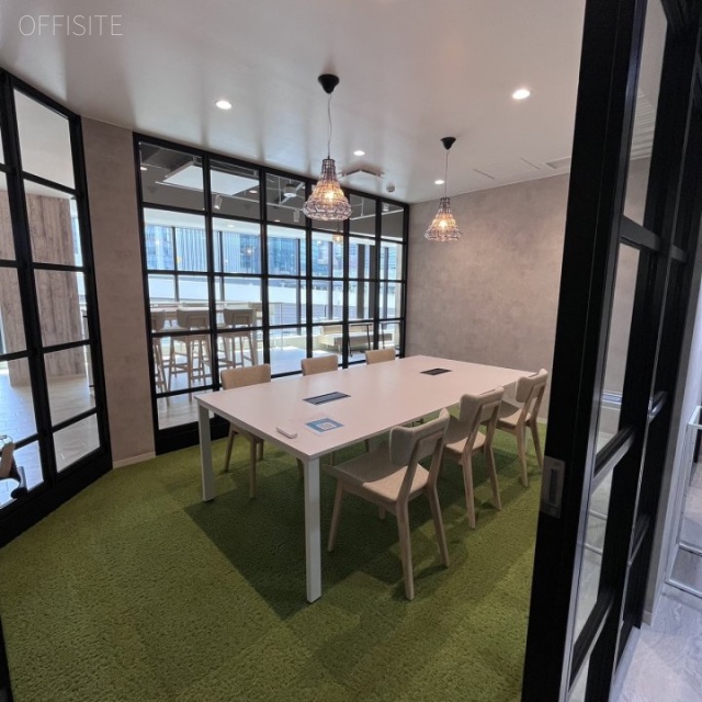 VORT六本木一丁目 内装