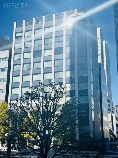 渋谷プレイス 外観