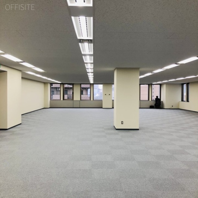 JMFビル笹塚01 801号室 室内