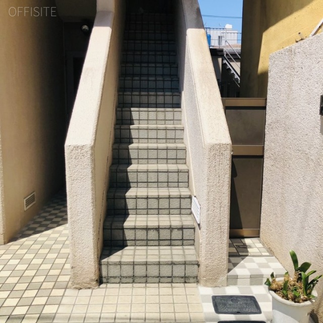 山口ビル 外観