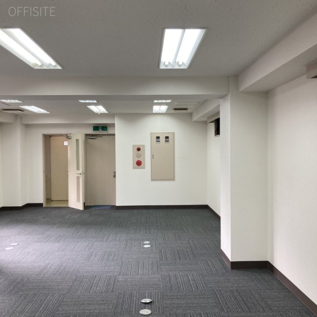 第5高野ビル 室内