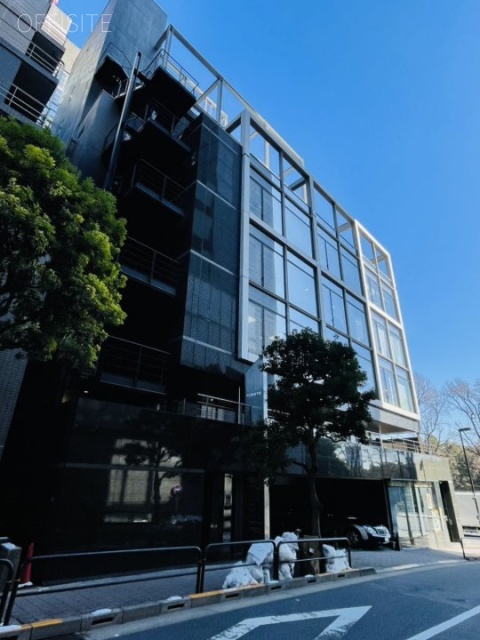 フェルテ麹町1・7ビル 外観