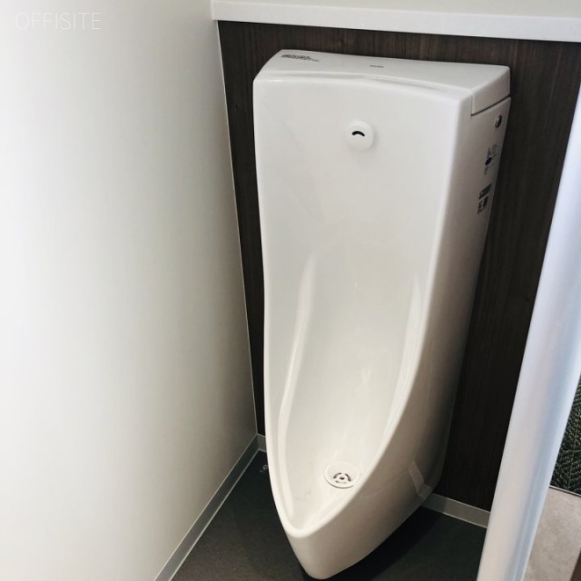 日総第27ビル トイレ