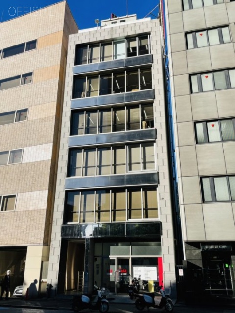 ニットクビル 外観