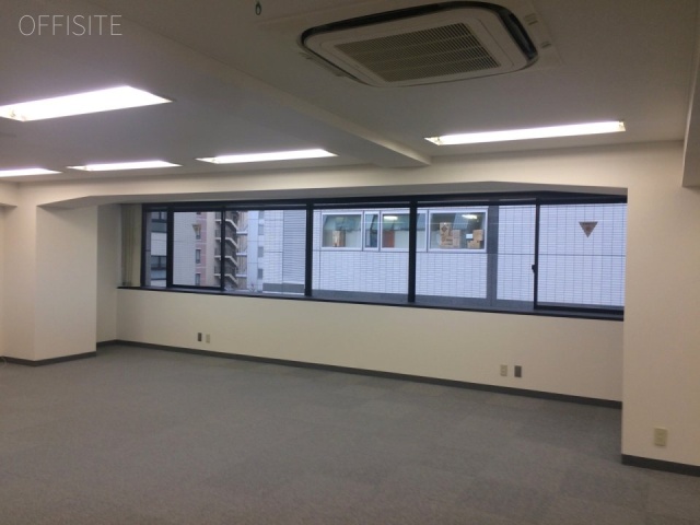 浜町プログレスビル 室内