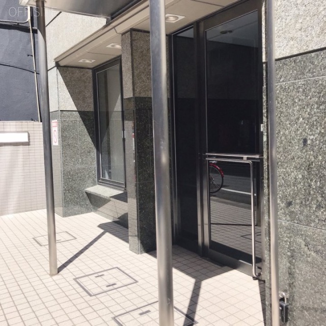 井門日本橋本町ビル 外観