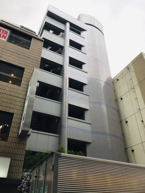 神田三崎町ビル 外観