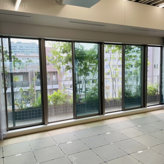 ZeST一番町 室内